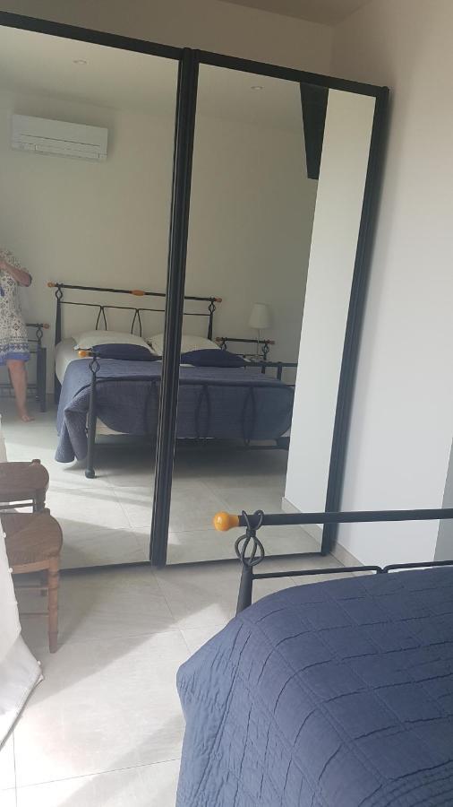Appartement Ds Villa Terre Blanche ซานารี-ซูร์-แมร์ ภายนอก รูปภาพ